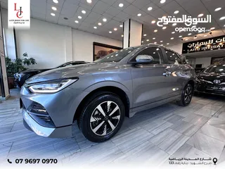  3 BYD E2 LUXURY 2023 ‎بي واي دي E2 لاكجري 2023 بطارية ليثيوم بليد