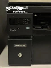  7 Computer LG + printer hp  كمبيوتر LG وطابعة hp