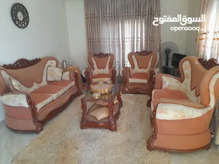  3 كنب ضيوف مصري