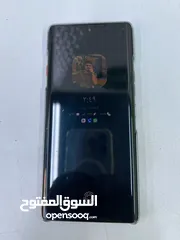 2 كامون 40 برو استعمال يومين فقط 256 جيجا ارام 12+12بصلاة عنبي ماشاءالله 5G