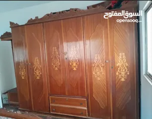  22 أثاث مستعمل بسعر حرق