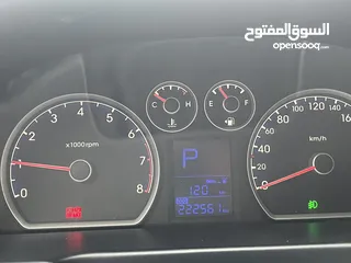  4 هيونداي i30 للبيع موديل 2008 فل نظافه