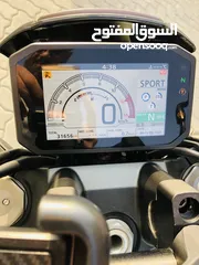  11 Honda CB1000R Neo Cafe Black Edition 2022