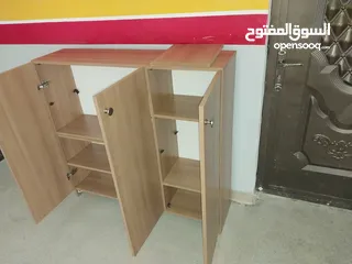  1 خزانه شبه جديده