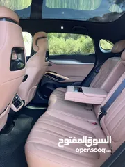  12 ‏‎‏BYD SONG L  EXCELLENCE 2024 662 KM بحال الوكاله اعلى صنف وجميع الاضافات البطاريه الكبيره