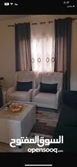 2 شقة مفروشة ( ديلوكس ) مغرية للايجار للمعنيين فقط