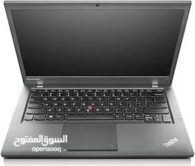  5 Lenovo ThinkPad T440 core i5