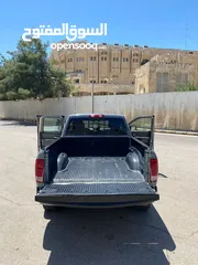  8 Dodge ram 2011 محول 2018 للبيع او للبدل