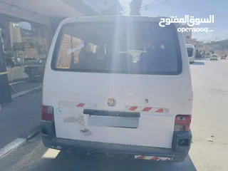  2 باص كرفيل 1998