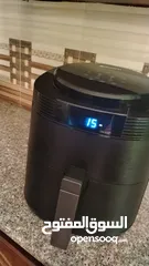  6 قلاية هوائية
