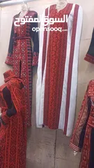  3 توب مناسب الاعراس والحنا السعر 15 دينار