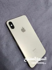  1 ايفون Xs Max