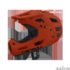  2 Affordable Helmets! Cairbull! High Quality!