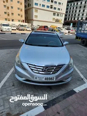  1 hyundai sonata 2013 limited