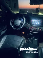  13 كيا سورينتو 2019 فل الفل والأفضل على الإطلاق.