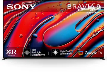  3 sony bravia 9 xr9 bs 214.8cm