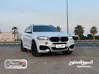  3 BMW X6 2019