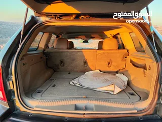  14 جيب شيروكي 2006 لاريدو فحص كامل 7 جيد 4x4