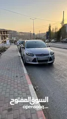  9 فورد فوكس تيتانيوم