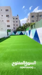  1 عشب صناعي باقل اسعار