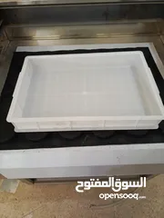  9 عرض وبسعر مغري يوجد جلود خبز حمام 23سم وخبز حمام بيبي وخبز برقر حجم كبير وحجم صغير وطرح بلاستيك للعج