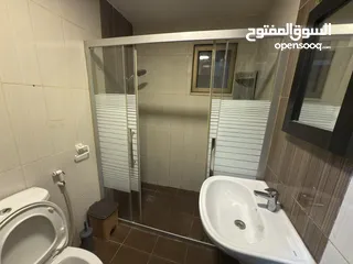  3 شقق مفروشة للإيجار الشهري / الدوار السابع خلف كوزمو قريب من جميع الخدمات