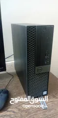  2 جهاز DELL OPTIPLEX 7050