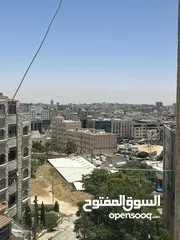  5 شقة للبيع من المالك مباشرة في خلدا خلف سجاد صيدا طابق ثاني شرقية 3 نوم مساحة 133م