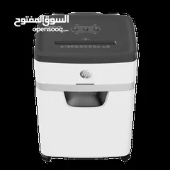  4 جهاز التقطيع HP OneShred 12mc**