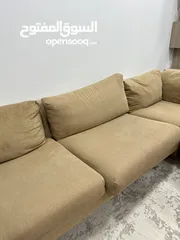  4 Big sofa only