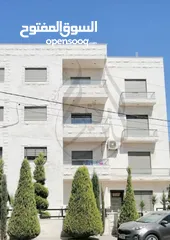  1 شقة مميزة 150م للبيع طابق أخير مع رووف بأجمل مناطق البنياات