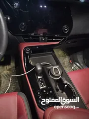  11 لكزز NX350h