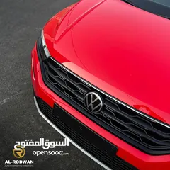  6 Volkswagen T-Roc 2021