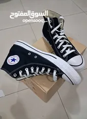  2 CONVERSE All STAR