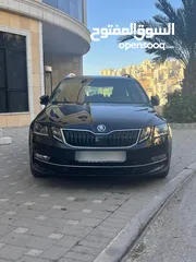  4 سكودا لورين كليمنت