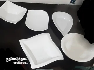  13 تحف براويز واشياء مطبخ للبيع