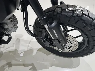  8 honda monkey 125cc وأرد