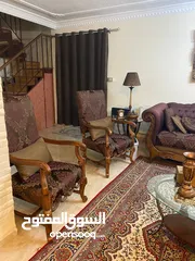  4 طقم كنب للضيوف فاخر للبيع