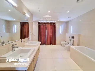  16 Spacious 3 Bedroom Townhouse for rent in Al Mouj