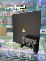  2 بلايستيشن 4 ب احسن الاسعار