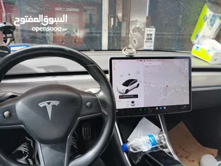  1 تسلا 19 استاندر