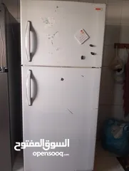 3 ثلاجه  هام الكتريك  تبريد ممتاز وحاله ممتازه وتعمل بدون صوت وكبيره ونظيفه واقتصاديه وكبيره