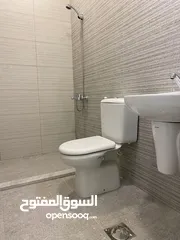  3 شقه فارغه للايجار وادي صقره ديلوكس 170شهري