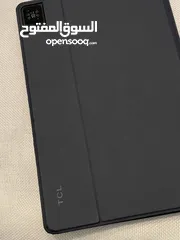  5 تابلت TCL TAB10 Gen2 بحالة ممتازة