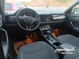  4 كودياك دفع رباعي فل بانوراما