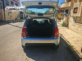  15 كيا مورنينج 2010 (بيكانتو) للبيع نقدا