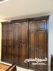  1 غرف نوم وكالة بسعر معقول