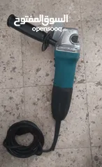  1 دسك mkaita مستعمل