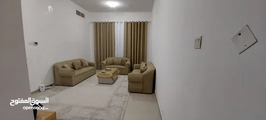  9 شقة للاجار الشهري في عجمان