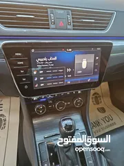  10 سكودا سبيرب